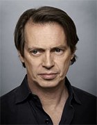 Steve Buscemi